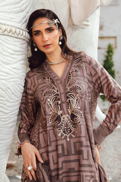 pakistani winter collection