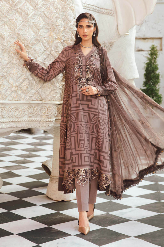 maria b mprint in india