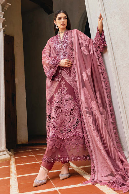 maria b winter lux online in india