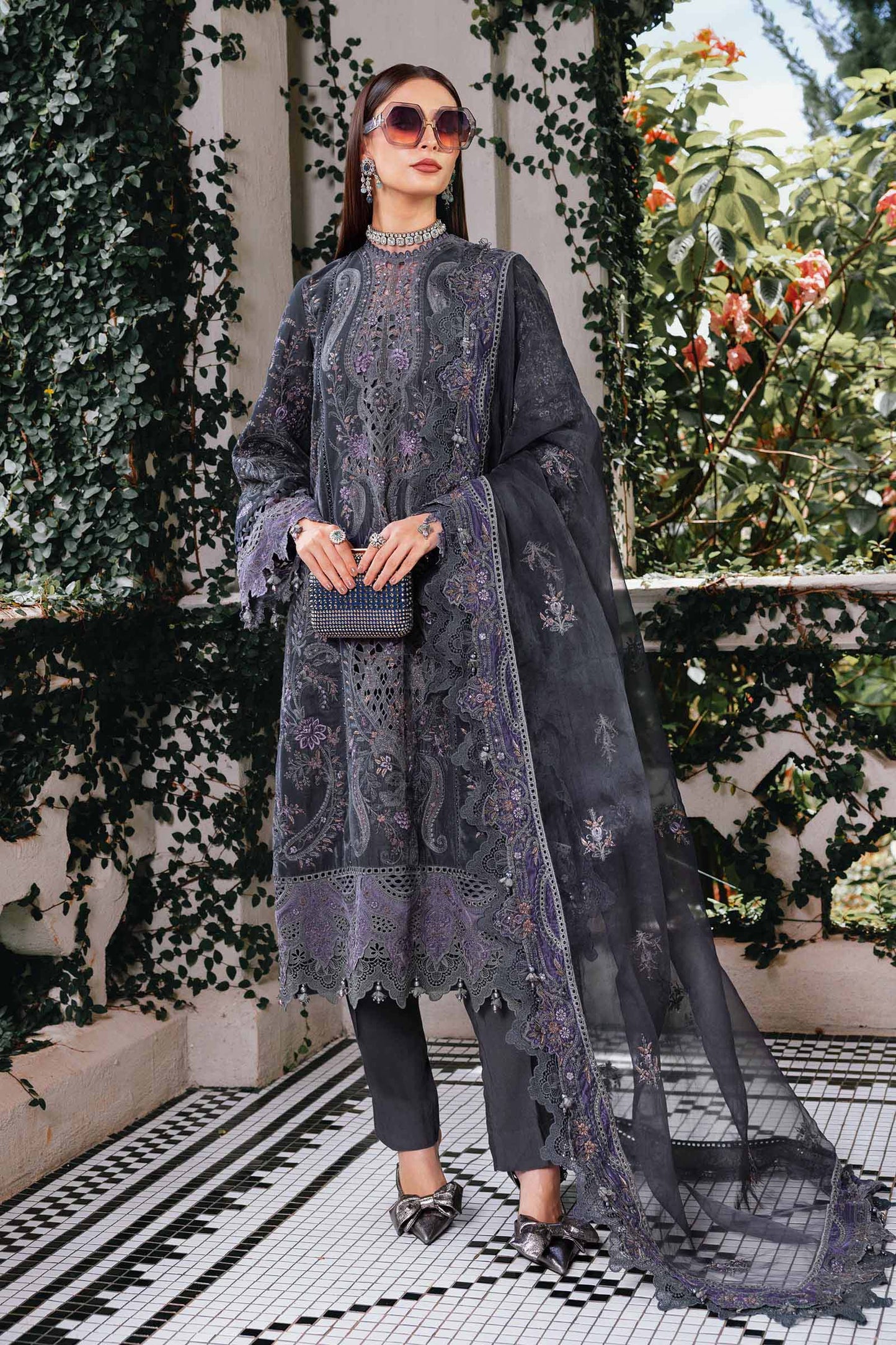 buy original maria vb winter in india