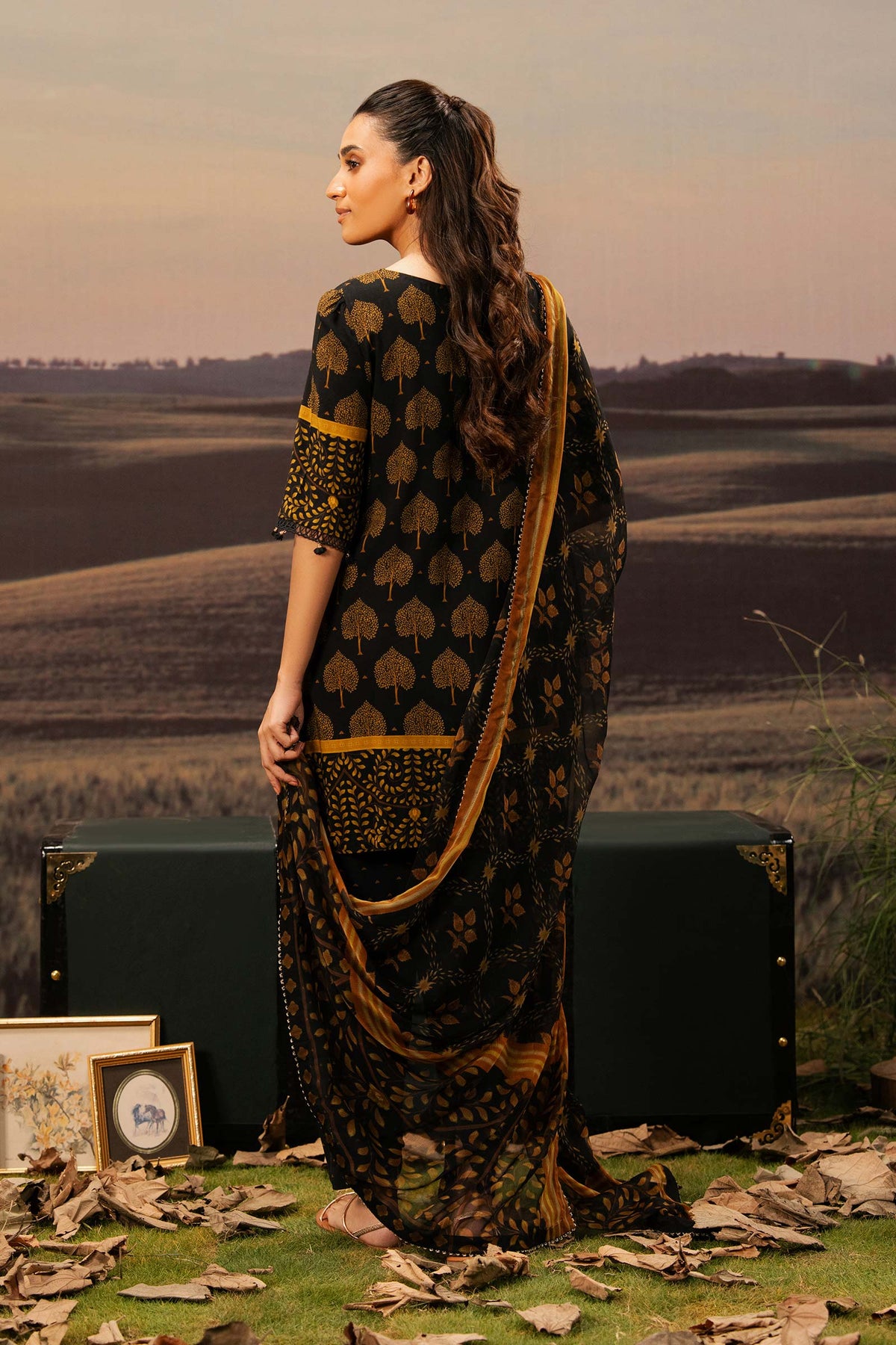 Elegant Maria B MBasic Winter Collection – Pakistani Salwar Suits Online India
5. 	Maria B MBasic 2025 Fall/Winter Lawn Suits – Buy Pakistani Dresses in India
