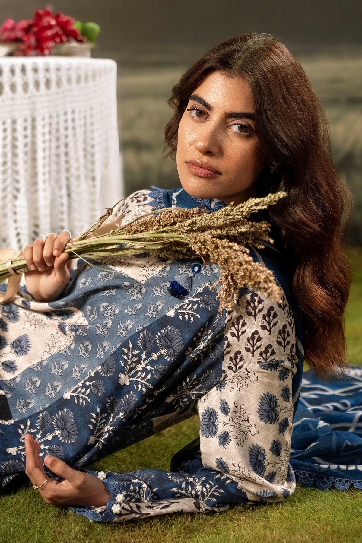  	Maria B MBasic fall winter collection 2025 available in India
• 	Buy Maria B MBasic Pakistani suits online in India