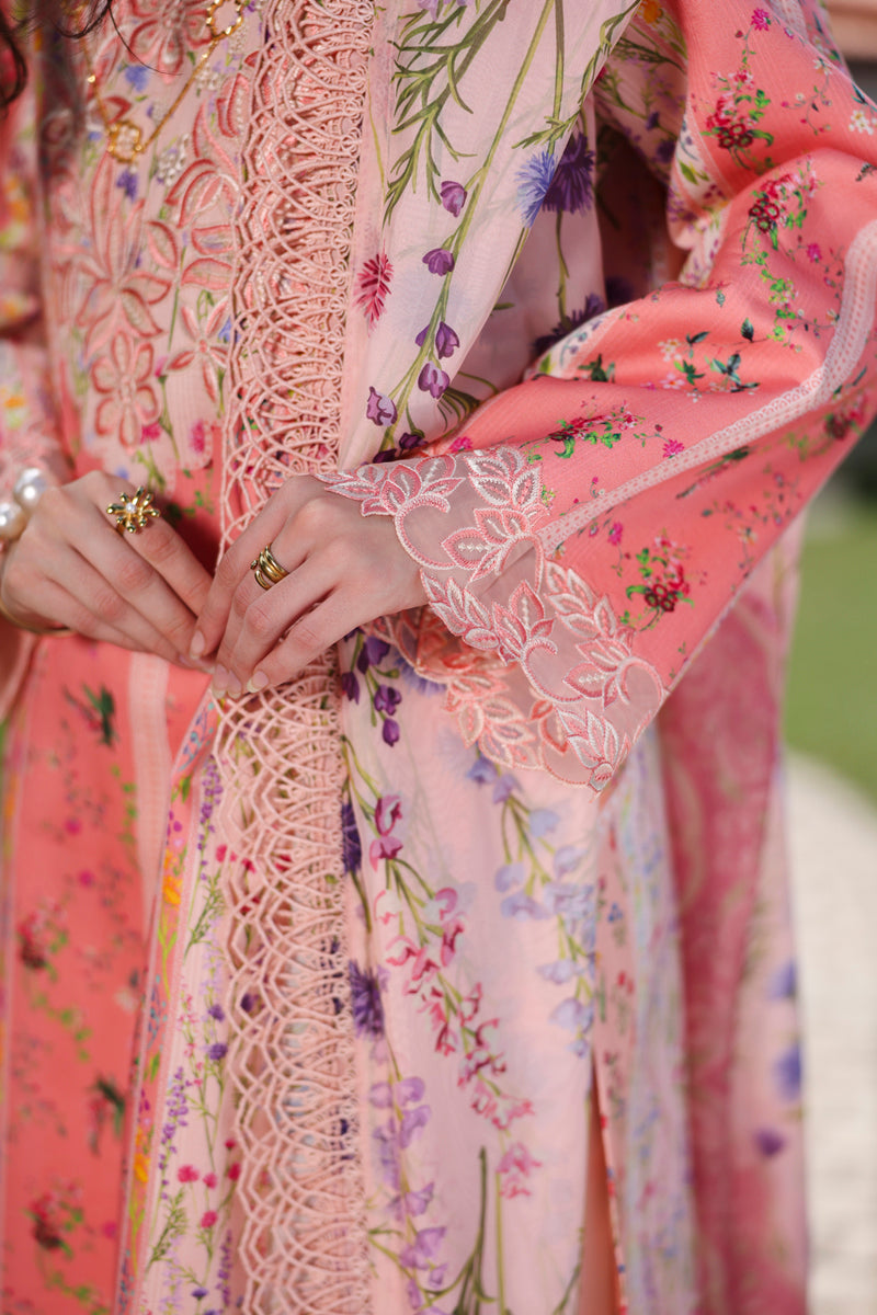 Rang Rasiya Lifestyle Summer Lawn 2026: premium, authentic Pakistani lawn suits in airy cotton and bold prints. Cash on Delivery pan‑India.