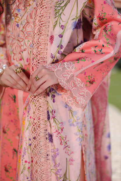 Rang Rasiya Lifestyle Summer Lawn 2026: premium, authentic Pakistani lawn suits in airy cotton and bold prints. Cash on Delivery pan‑India.