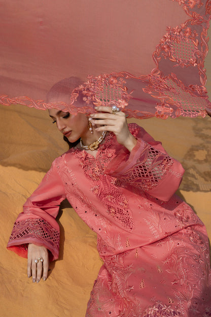 Rangrasiya Premium Summer Lawn 2026 PakISTANI  ORIGINAL AUTHENTIC SUITS ONLINE IN INDIA