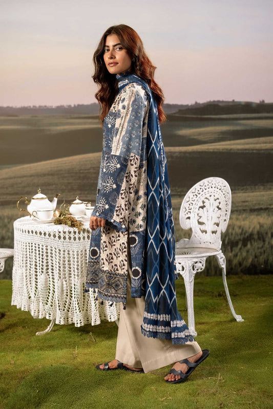  	Maria B MBasic fall winter collection 2025 available in India
• 	Buy Maria B MBasic Pakistani suits online in India
