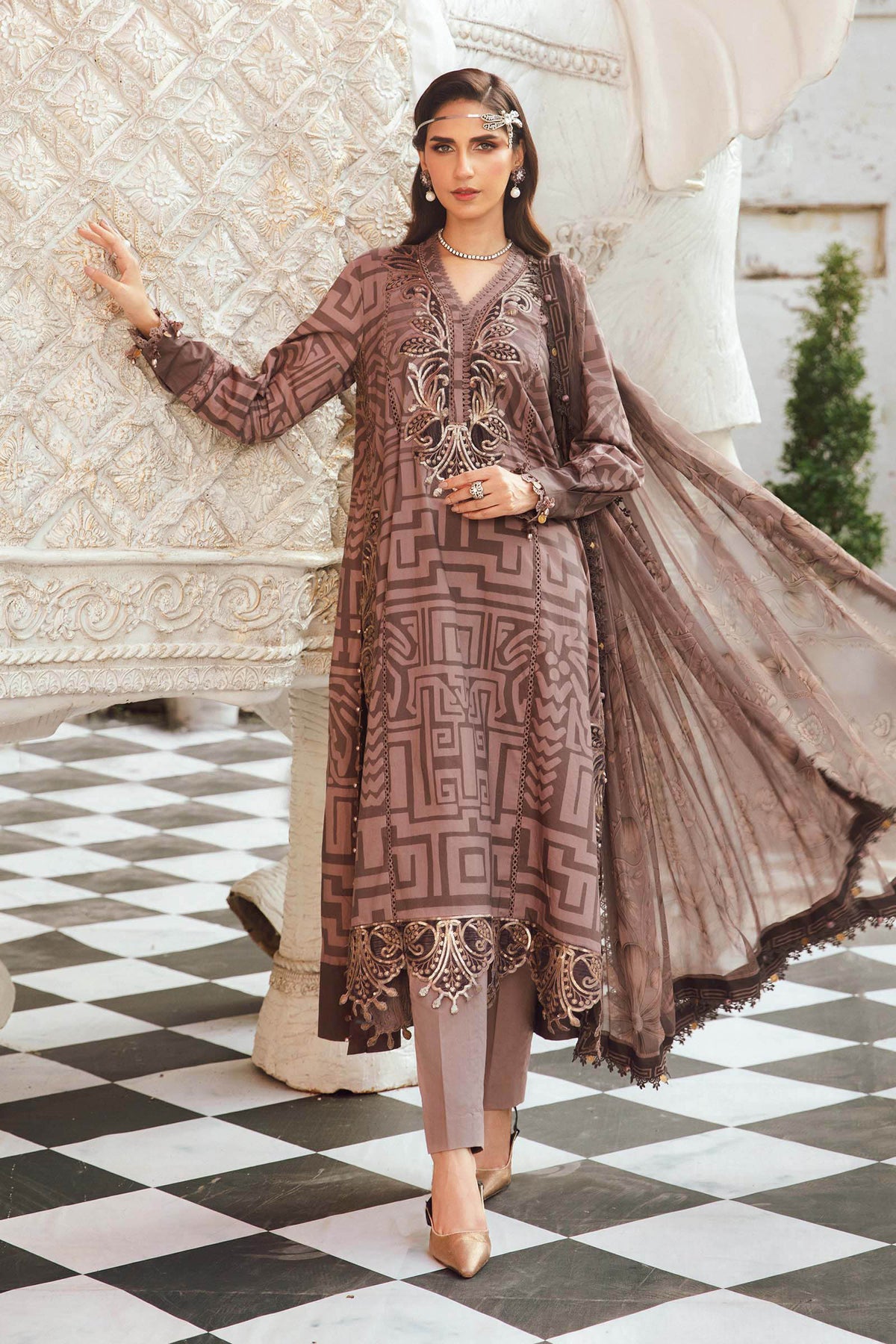 mprint fall collection in india