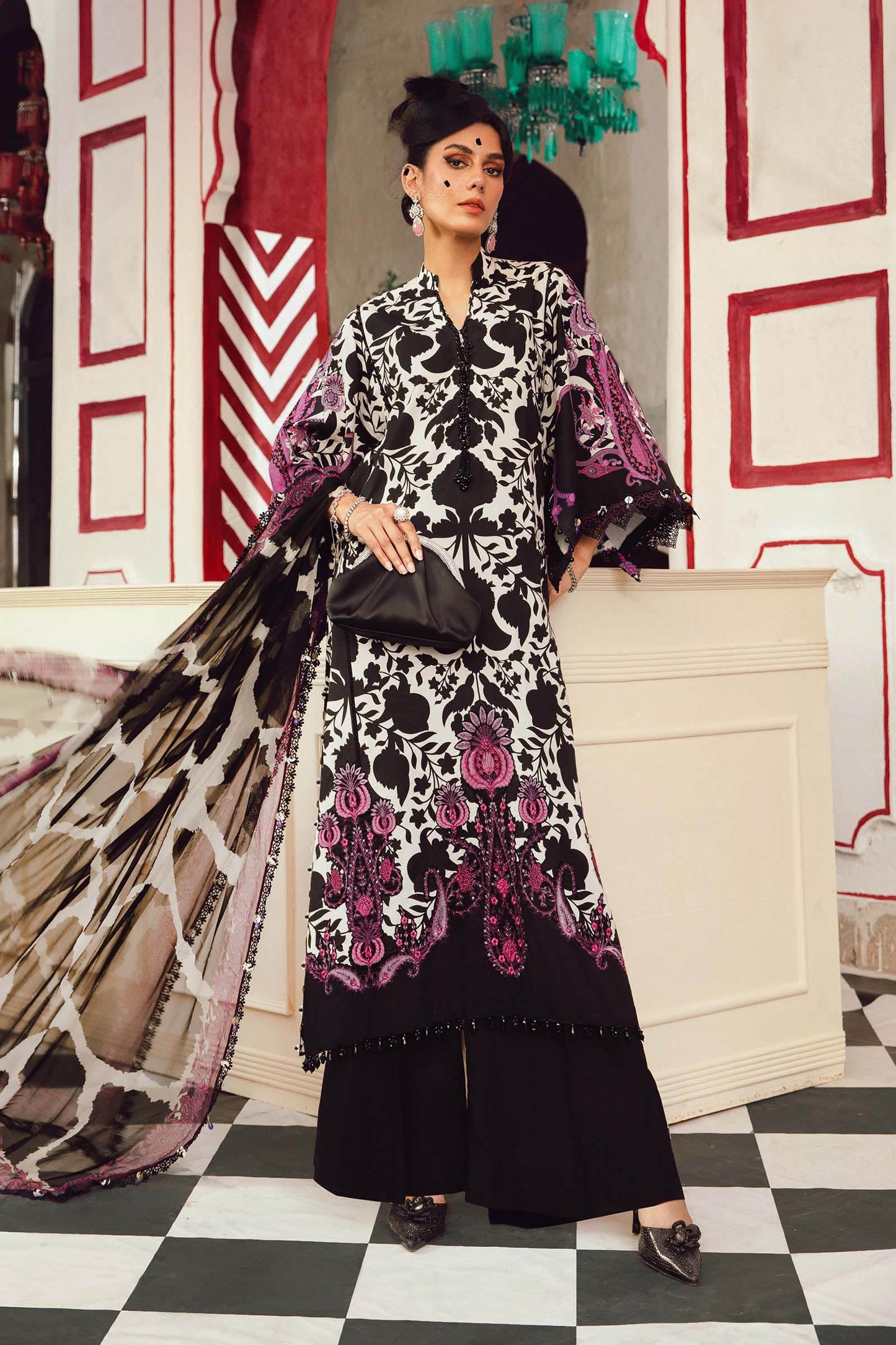 lineen collection in india