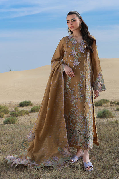 Rangrasiya Premium Summer Lawn '26-Minaal Aangan | the Essence of Lawn & Chiffon