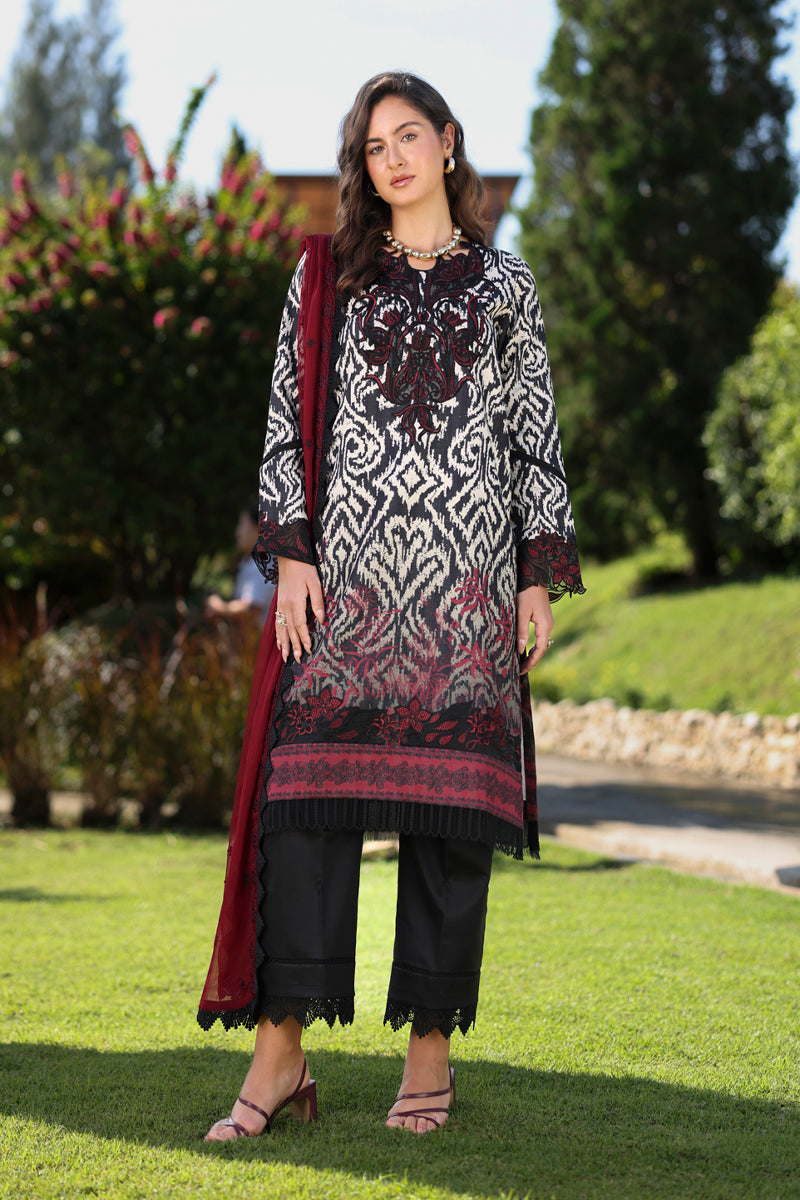 Explore Rang Rasiya Lifestyle Summer Lawn 2026—authentic Pakistani designs, breathable cotton, timeless style. COD offered all over India