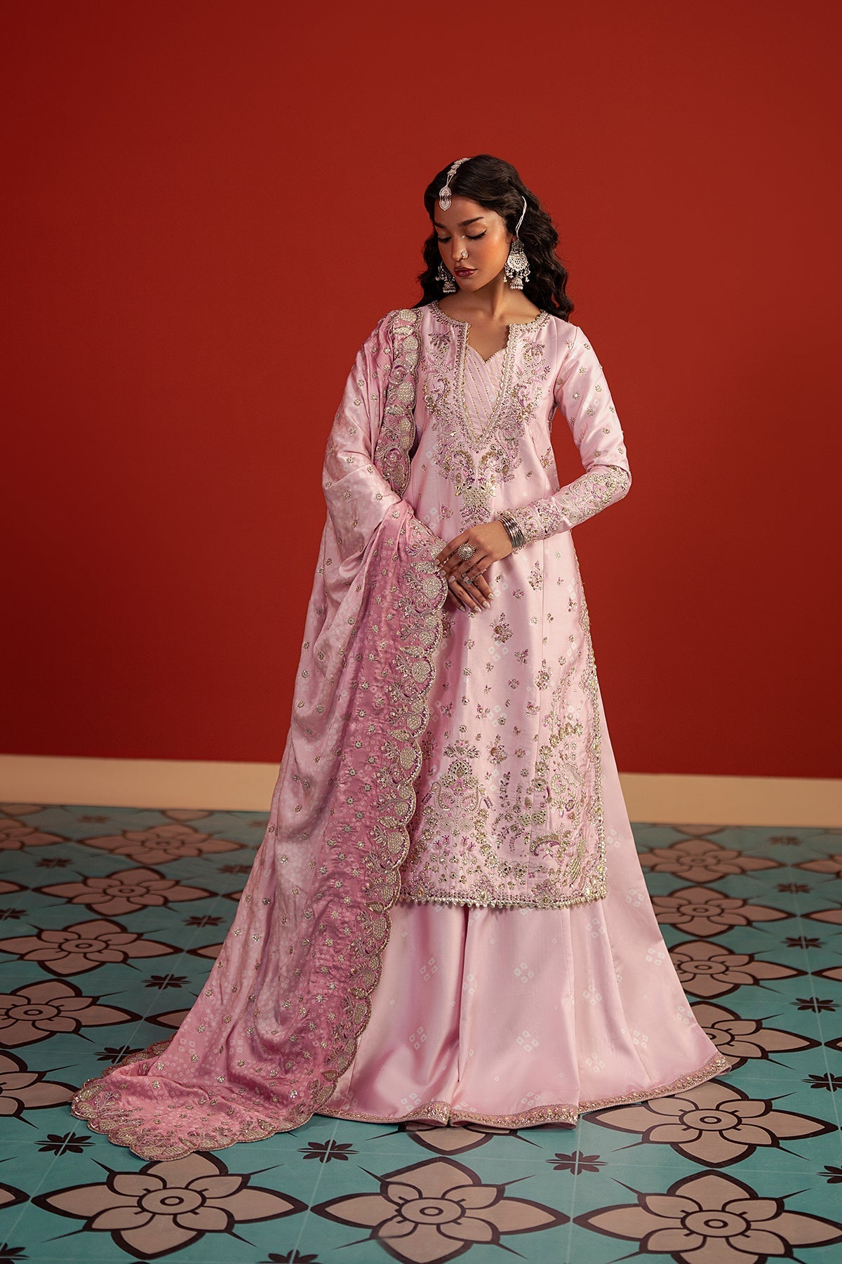 afrozeh divani silk online available in amritsar