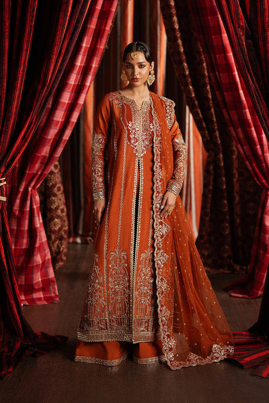 afrozeh divani silk now in chandigarh