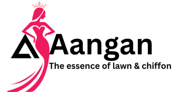 Aangan | the Essence of Lawn & Chiffon