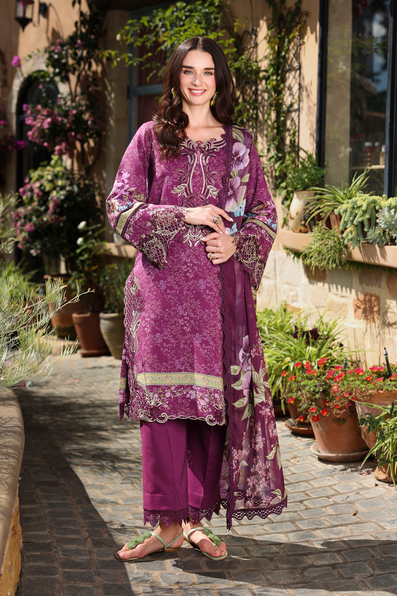 Rang Rasiya Lifestyle Summer Lawn 2026: premium, authentic Pakistani lawn suits in airy cotton and bold prints. Cash on Delivery pan‑India.