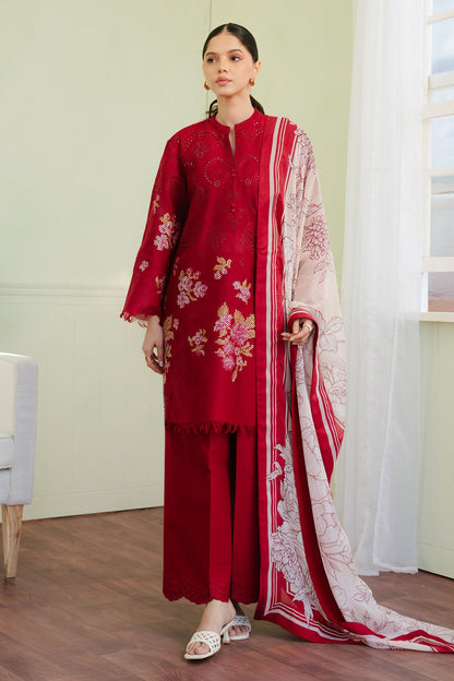 coco luxury lawn by zara shahjhan ion punjab ONLINME AVAILALE AT AANGAN