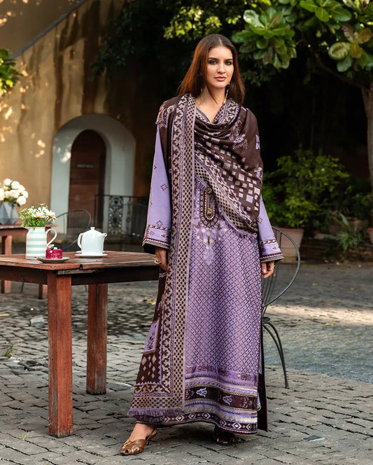 	Mushq Broadway winter collection Pakistani suits 2025
• 	Buy Mushq Broadway embroidered winter salwar suits online
• 	Mushq Broadway original Pakistani winter wear for women