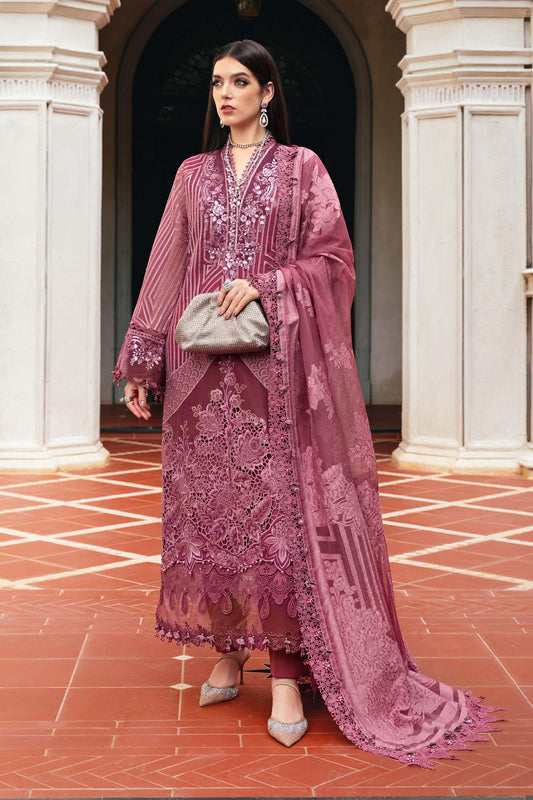 maria b winter lux online available in india