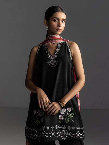 Coco Lawn By Zara Shahjhan 2026=2b Aangan the essence of lawn & chiffon