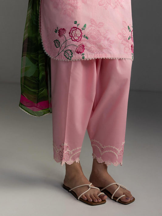 Coco Lawn By Zara Shahjhan 2026=2a Aangan the essence of lawn & chiffon