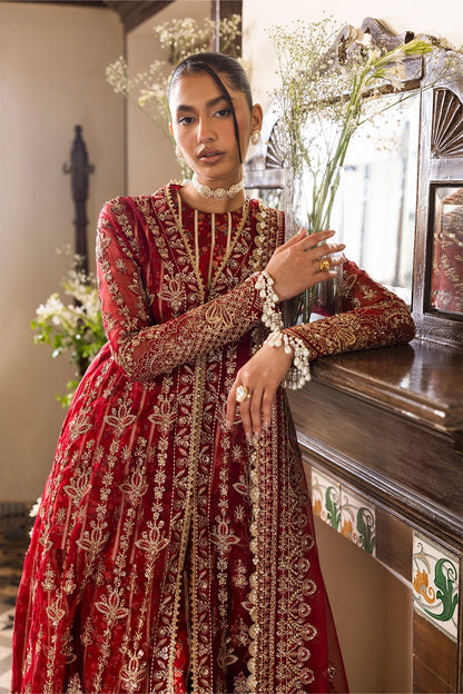 Afrozeh Dastangoi embroidered organza salwar suits
• 	Afrozeh Dastangoi raw silk festive suits
• 	Afrozeh Dastangoi unstitched formal wear 2025