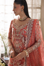 Afrozeh Dastangoi ready-to-ship suits in India
• 	Buy Afrozeh Dastangoi festive collection online India
• 	Afrozeh Pakistani salwar suits with delivery to India