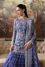 	Afrozeh Dastangoi embroidered organza salwar suits
• 	Afrozeh Dastangoi raw silk festive suits
• 	Afrozeh Dastangoi unstitched formal wear 2025
